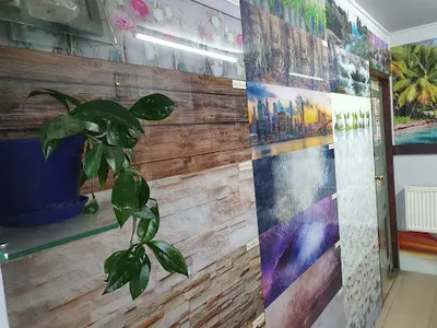 "ARGLASS" Usługi Szklarskie